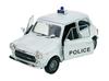 WELLY MINI COOPER 1300 POLICE 1:34 43609