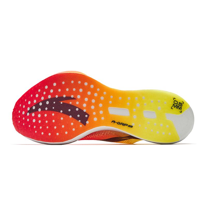 Anta C202 G9 Cushioning Slip Resistant Abrasion Resistant Breathable Lightweight Rebound Low top Sneakers 912535573-1