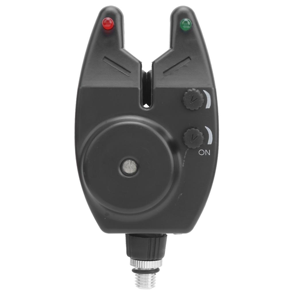 1264 Angelbissanzeiger LED Angeln Fischanzeiger Professionelles Angelwerkzeug Zubehör