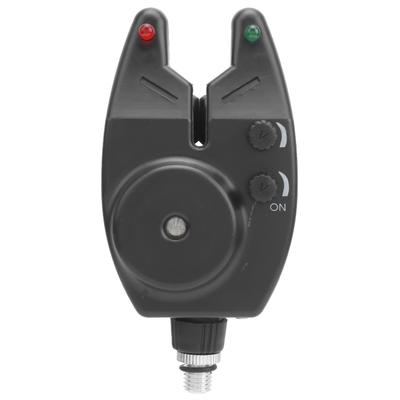 1264 Angelbissanzeiger LED Angeln Fischanzeiger Professionelles Angelwerkzeug Zubehör