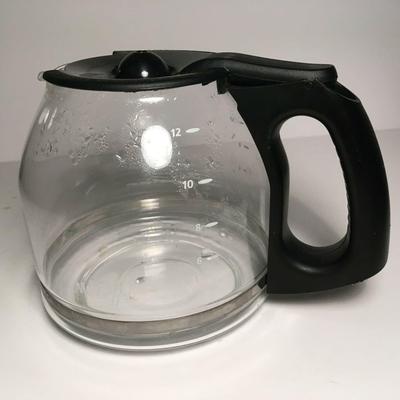 Coffee Pot Lid Replacement Coffee Pot Cover Coffee Kettle Top Replacement Accessories Plastic Texture for Coffee Pots