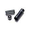 9W 395NM Flashlight UV Resin Curing Lamp Light LED For DIY Epoxy UV Resin Cure Adhesive Glue Jewelry Fluorescent Detection Tool