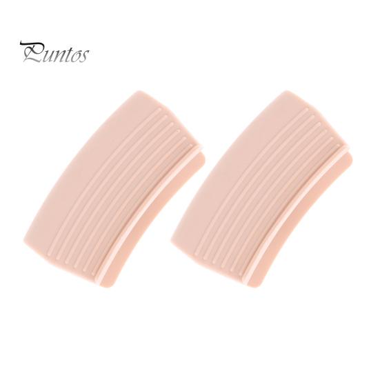 

1 пара прихваток для духовки, силиконовые прихватки для кастрюль, термостойкие прихватки для приготовления пищи, прихватки для чугунных кастрюль, сковородок, кухонных принадлежностей розовый