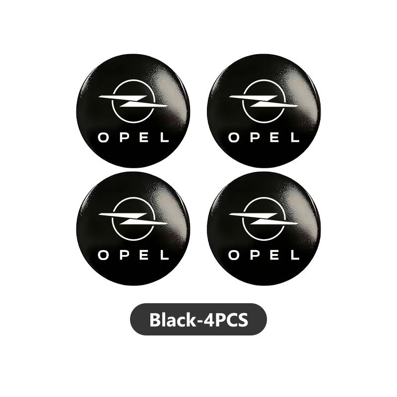 

Для Opel 4 шт. 56 мм Наклейка-эмблема логотипа автомобиля на центр колеса Колпачки дисков Аксессуары для ступиц Astra G J H Insignia Zafira Corsa D C Vectra