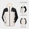CAMEL JF8340 Men's Single-Layer Outdoor Windbreaker Jacket