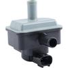 90910-AC004 Vapor Purge Vacuum Switching Valve For with 2014-2019 T-oyota Corolla iM 1.8L L4 Gas Vacuum Solenoid Valve Switch Vapor # 90910-12283