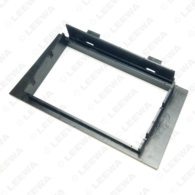 Lexus ES 300/Toyota Windom Double Din Car Audio Mod Frame Faceplate