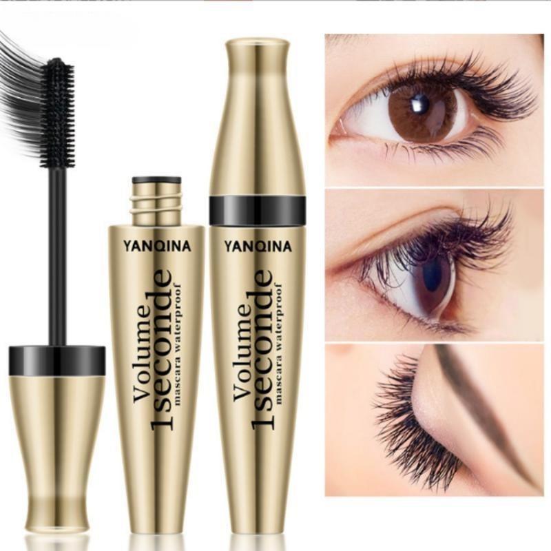 Eye Liner Long Eyelash Silicone Lengthening Eyeliner Waterproof Makeup Tools
