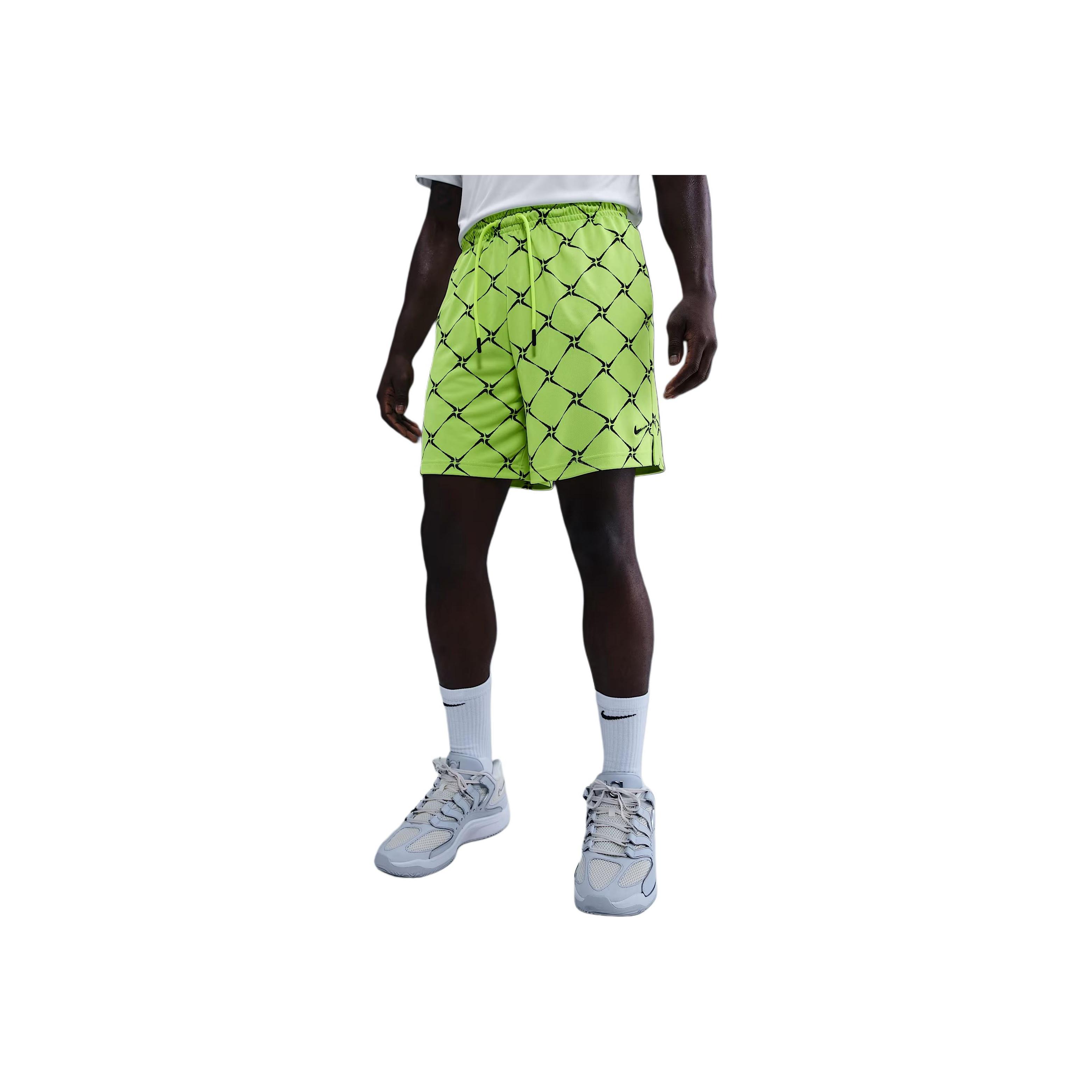 

Nike Dri-Fit Comfortable Soft Skin-Friendly Quick-Dry Casual Shorts Men shorts HV1891-702 2XL