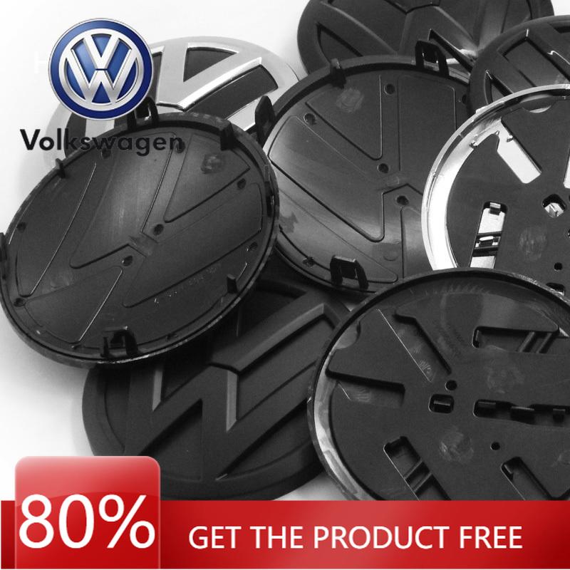 Pro VOLKSWAGEN VW Volkswagen Znak loga auta Kapota Přední a zadní značka ocasu Zadní odznak Modifikace Náhradní příslušenství Pro V