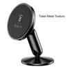 Auto Holder Baseus  Baseus Bullet Magnetic Car Mount (Black)