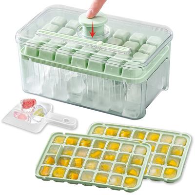 Accessori da bar – Stampi per ghiaccio