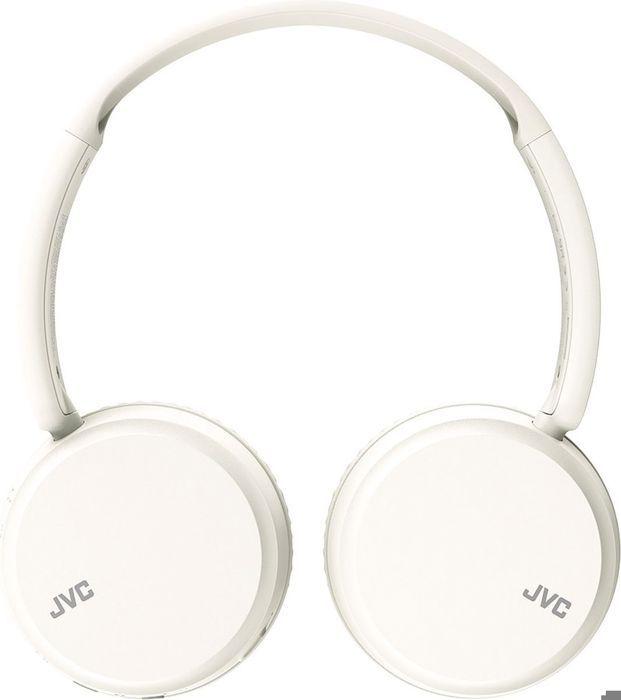 JVC HA-S36W Blanc