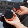 Car Waxing Polish Wax Foam Sponge Applicator Car Waxing Polishing Sponge Pads with Power Handle Auto Detailing Cleaning Tools
