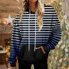 Hoodies For Women Oversized Winter Plush Cute Sweatshirts Pullover Trendy Fall Winter Clothes