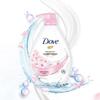 Dove Lasting Fragrance Shower Gel