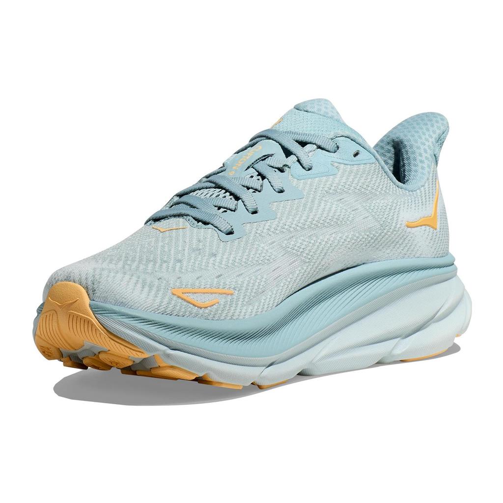 HOKA One One Clifton 9 'Cloud Blue' Donna 1127896-CBIF