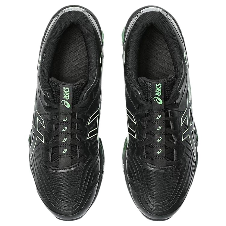 Asics Gel Quantum 360 Vii Schwarz Helles Limettengrün 1201A878-001