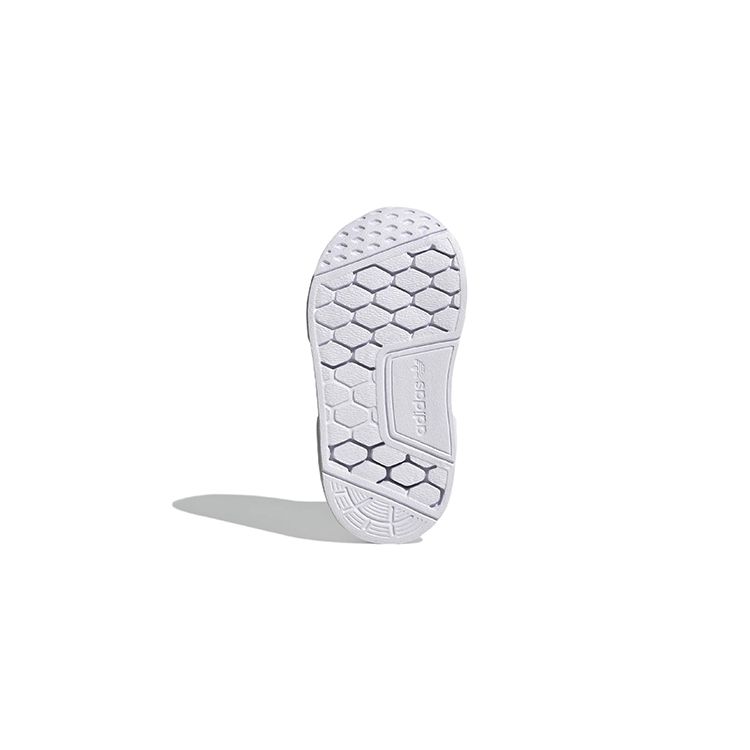 Adidas NMD 360 I White Iridescent Baby Sneakers Cloud-White Light-Purple Clear-Pink GX3320