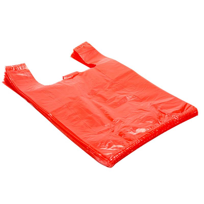 Yu Yu Thickened Red Trash Bags