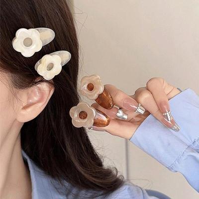Accesorii pentru păr – Clame de păr