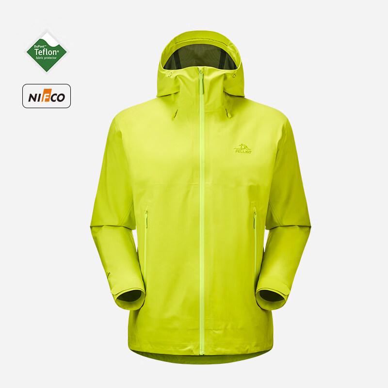 Pelliot Unisex Outdoor Hardshell Jacket