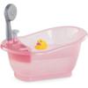 Baby Doll Accessory - COROLLE - Bathtub for 30 and 36cm Baby Dolls - From 3 Years Old