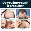 East Moon Men's Hair Treatment – Moisturizing & Nourishing Formula for Stronger, Smoother & Well-Groomed Hair