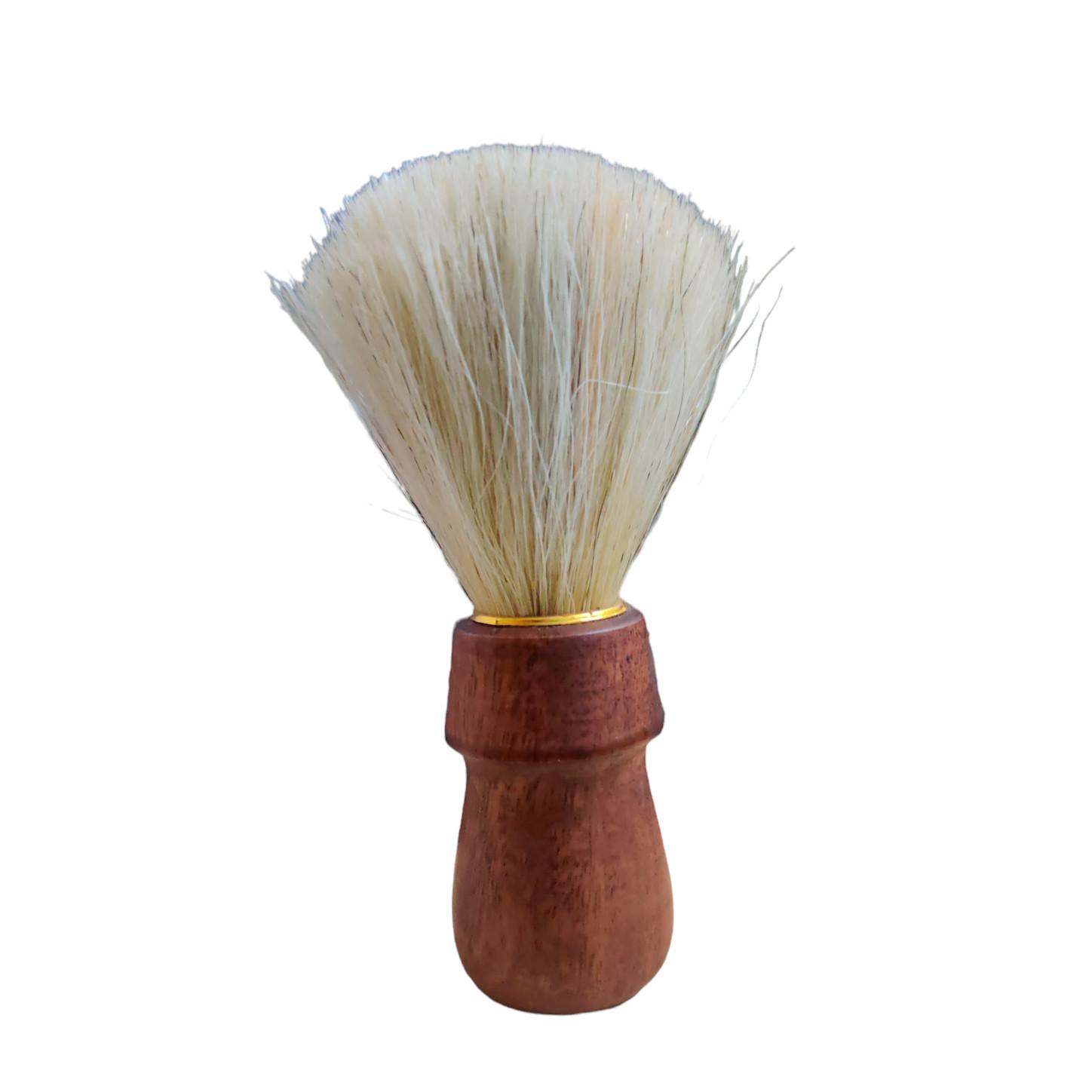 

@ Wooden Shaving Brush For Men v733 VD-823-60%OFF