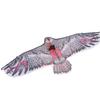 1.1M Eagle Kite Large Eagle Fly Bird Kites Children Gift Family Trips Garden Outdoor Sports Game Toy