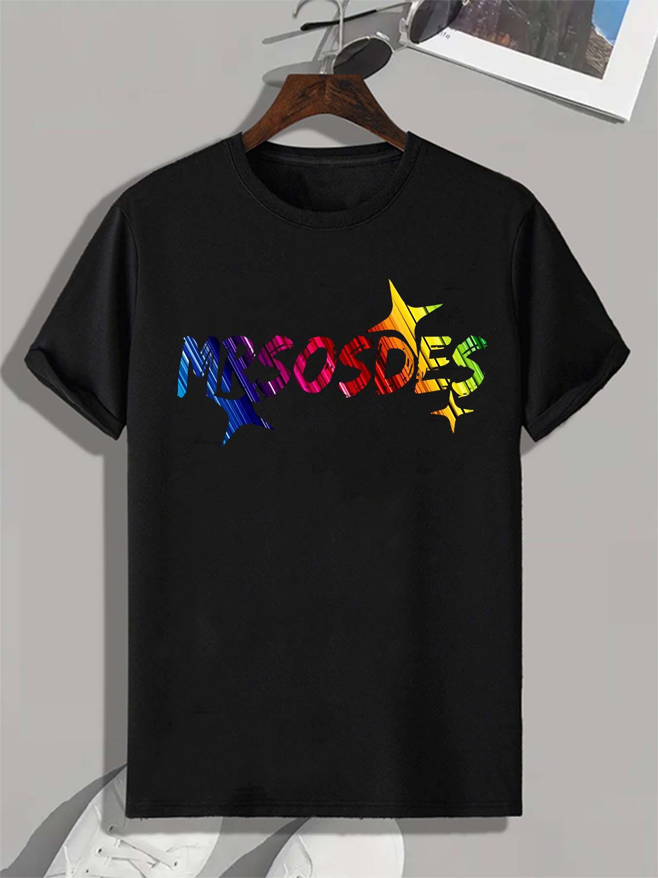 

Casual & Stylish T-shirt S