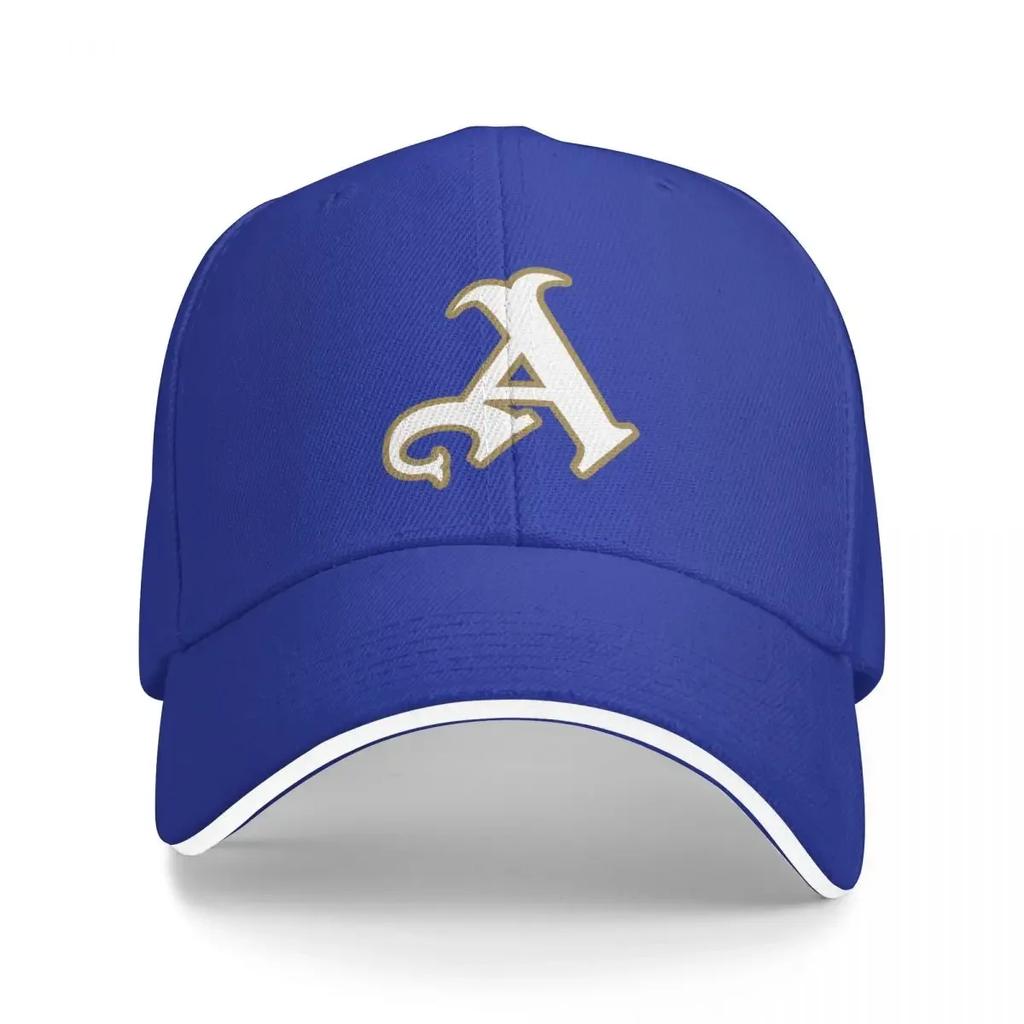 A is for Baseball Cap Trucker Hat summer hat Visor Mens Hats Women's