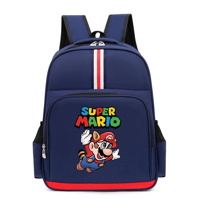 Game Merchandise Student Backpack Outdoor Travel Bag Casual Computer Bag