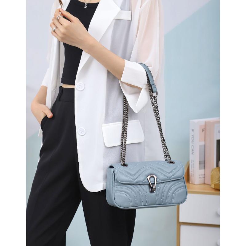 

Женская сумка на плечо, Вместительная женская модная сумка-тоут.