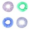 Bird Treat Catcher Skirt for Cage Universal Soft Airy Mesh Net Cover Guard