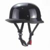 Vintage Motor Cruiser Half Gezicht Duits