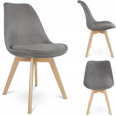 ALTA Chair Gray (new Codes)