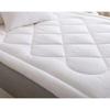 Yier Ya YEYRZ-120 Down Alternative Mattress Topper