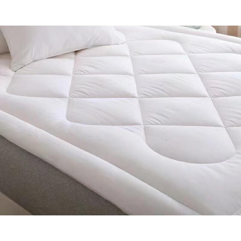 Yier Ya YEYRZ-120 Down Alternative Mattress Topper
