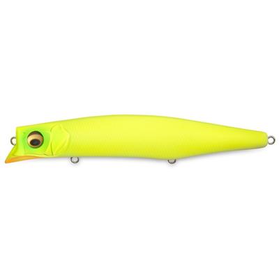 Megabass KAGELOU MD 156F Chartreuse