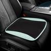 with 8/5 USB Fans Car Ice Silk Seat Cushion 3-Speed Car Seat Cooling Pad  Home Chairs
