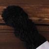 Wool Circle Solid Color Yarn Hand Woven Diy Scarf Hat Sweater Medium Thick Merino Wool Thread Soft And Comfortable Fluffy