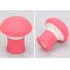 Silica Gel Mouth Jaw Exerciser Slimming Face Lift Tool Chin V Face Lifting Double Thin Wrinkle Removal Blow Breath Exerciser
