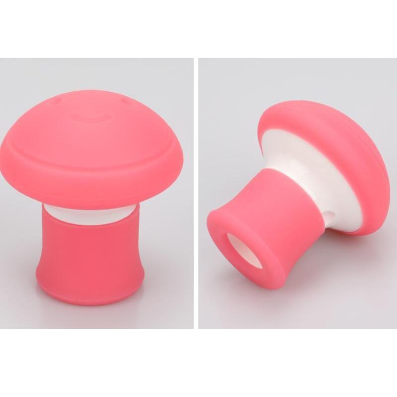Silica Gel Mouth Jaw Exerciser Slimming Face Lift Tool Chin V Face Lifting Double Thin Wrinkle Removal Blow Breath Exerciser