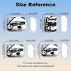 Cool Line Kitty Dog Case For Airpods Pro 4 2 3 Pro2 Pro3 1 Clear Earphone Cases Cover