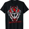 36 Crazyfists T Shirt Vintage Clothes