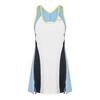 Head Womens/Ladies Fiona Colour Block Tank Dress