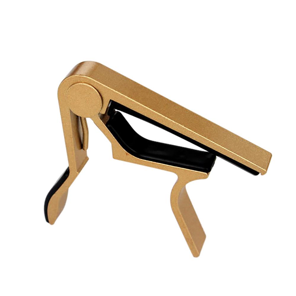 

Sagit Change Clamp Key Capo Аксессуары для акустической электрогитары GD