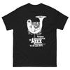 Festival de Jazz de Montreux Vintage Style Rétro Années 70 Musique Jazz Amoureux de Musique T-shirt Unisexe