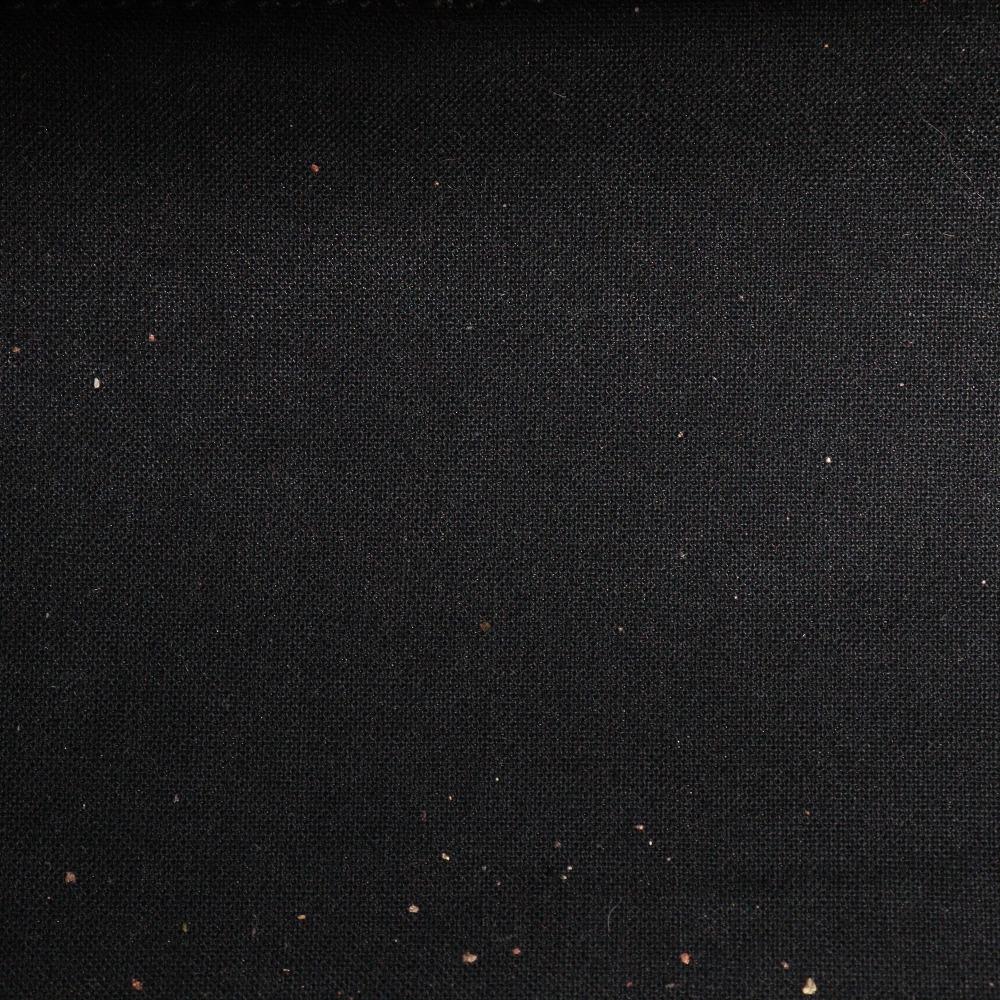 BALENCIAGA hardware Tote Bag 671402 Small 2WAYShoulder Black / white canvas Women Used